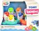 Tomy Muzyczne delfinki kąpielowe (6528) 4