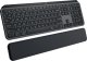Klawiatura Logitech Mx Keys S Keyboard Rf 3