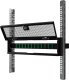 Lanview 3U 19" Rack Mount, Security 1