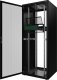 Lanview 3U 19" Rack Mount, Security 2