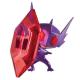 Figurka Tomy Pokemon Waleczne Figurki Mega Sableye (18445) 1