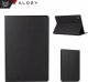 Etui na tablet Alogy Etui do Samsung Galaxy Tab A9+ Plus 2023 11" (X210/X215/X216) obudowa na tablet Case Alogy Stand Czarne 3