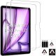 Alogy 2x Szkło hartowane do Apple iPad Air 13" 6 gen. 2024 / iPad Pro 13" 7 gen. 2024 Alogy Screen Protector Pro+ 9H 14