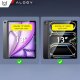 Alogy 2x Szkło hartowane do Apple iPad Air 13" 6 gen. 2024 / iPad Pro 13" 7 gen. 2024 Alogy Screen Protector Pro+ 9H 1