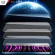Alogy 2x Szkło hartowane do Apple iPad Air 13" 6 gen. 2024 / iPad Pro 13" 7 gen. 2024 Alogy Screen Protector Pro+ 9H 6