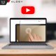 Alogy 2x Szkło hartowane do Apple iPad Air 13" 6 gen. 2024 / iPad Pro 13" 7 gen. 2024 Alogy Screen Protector Pro+ 9H 7