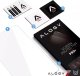 Alogy 2x Szkło hartowane do Apple iPad Air 13" 6 gen. 2024 / iPad Pro 13" 7 gen. 2024 Alogy Screen Protector Pro+ 9H 8