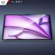 Alogy 2x Szkło hartowane do Apple iPad Air 13" 6 gen. 2024 / iPad Pro 13" 7 gen. 2024 Alogy Screen Protector Pro+ 9H 9