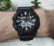 Zegarek G-SHOCK Zegarek Casio G-Shock GA-010-1AER męski . 1