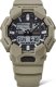 Zegarek G-SHOCK Zegarek Casio G-Shock GA-010-5AER męski . 4