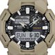 Zegarek G-SHOCK Zegarek Casio G-Shock GA-010-5AER męski . 5