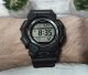 Zegarek G-SHOCK Zegarek Casio G-Shock GD-010-1ER męski . 1