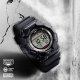 Zegarek G-SHOCK Zegarek Casio G-Shock GD-010-1ER męski . 6