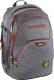 Coocazoo Zestaw elementów wymiennych Leather Irish Green Melange (138805) 4