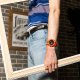 Zegarek G-SHOCK Zegarek Casio G-Shock GD-010-4ER męski . 8