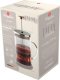 Berlinger Haus ZAPARZACZ TŁOKOWY DO KAWY HERBATY 600ml BERLINGER HAUS BH-8588 TAUPE 7