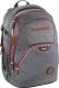 Coocazoo Zestaw elementów wymiennych Leather Grey Melange (138809) 4
