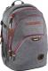 Coocazoo Zestaw elementów wymiennych Leather Black Melange (138808) 4