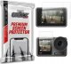GrizzGlass Folia matowa GrizzGlass PaperScreen do DJI Osmo Action 3 1
