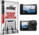 GrizzGlass Folia matowa GrizzGlass PaperScreen do DJI Osmo Action 4 1