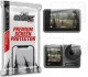GrizzGlass Folia ceramiczna GrizzGlass CeramicFilm do DJI Osmo Action 3 1