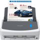 Skaner Ricoh Ricoh ScanSnap iX1400 USB Dokumentenscanner 40 Seiten Farbe 3