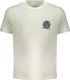 Wrangler BIAŁY T-SHIRT MĘSKI Z KRÓTKIM RĘKAWEM WRANGLER M 1