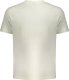 Wrangler BIAŁY T-SHIRT MĘSKI Z KRÓTKIM RĘKAWEM WRANGLER M 1