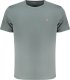 Napapijri ZIELONY T-SHIRT MĘSKI Z KRÓTKIM RĘKAWEM NAPAPIJRI S 1