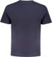 Napapijri NIEBIESKI T-SHIRT MĘSKI NAPAPIJRI Z KRÓTKIM RĘKAWEM 2XL 1