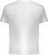 Lee BIAŁY T-SHIRT MĘSKI Z KRÓTKIM RĘKAWEM LEE M 2