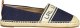 Ralph Lauren BUTY DAMSKIE RALPH LAUREN NIEBIESKIE 37 1