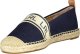 Ralph Lauren BUTY DAMSKIE RALPH LAUREN NIEBIESKIE 37 2