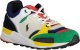 Ralph Lauren POLO RALPH LAUREN ZIELONE MĘSKIE BUTY SPORTOWE 40 2