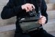 Torba Wandrd Torba fotograficzna Wandrd Rogue Sling 3 l - pomarańczowa 13