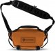 Torba Wandrd Torba fotograficzna Wandrd Rogue Sling 3 l - pomarańczowa 2