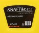 Odkurzacz przemysłowy Kraft&Dele Odkurzacz przemysłowy oraz do popiołu KD489 9