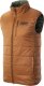 Magnum Męska kamizelka pikowana puchowa bezrękawnik Magnum Escaro Primaloft Vest dwustronna rozmiar XL 1