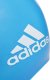 Adidas Czepek pływacki dla dzieci adidas 3-Stripes Silicone niebieski HE5082 3