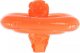 Speedo Akcesoria dmuchane Seasquad Swimseat 1-2 YRS IU orange 2