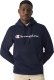 Champion Bluza męska Champion Hooded granatowa 220253 BS501 M 1