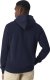 Champion Bluza męska Champion Hooded granatowa 220253 BS501 M 2