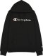 Champion Bluza męska Champion Hooded czarna 220253 KK001 M 1