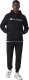 Champion Bluza męska Champion Hooded czarna 220253 KK001 M 3