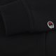 Champion Bluza męska Champion Hooded czarna 220253 KK001 M 4