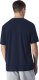 Champion Koszulka męska Champion SS Tee granatowa 220256 BS501 2XL 2