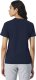 Champion Koszulka damska Champion SS Tee granatowa 117535 BS501 XL 2