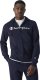 Champion Bluza męska Champion Full Zip Hoodie granatowa 220255 BS501 S 1