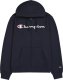 Champion Bluza męska Champion Full Zip Hoodie granatowa 220255 BS501 S 1