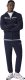 Champion Bluza męska Champion Full Zip Hoodie granatowa 220255 BS501 S 3